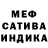 ГАШ индика сатива Unknown BlueDude